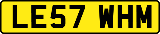 LE57WHM