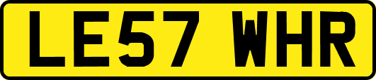 LE57WHR