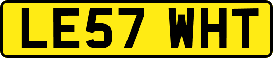 LE57WHT
