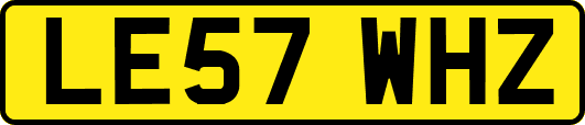 LE57WHZ