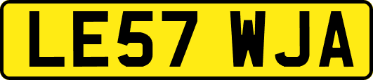 LE57WJA