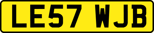 LE57WJB