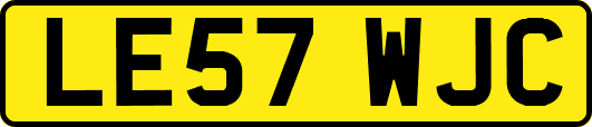 LE57WJC