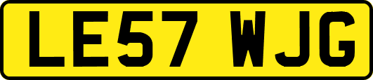 LE57WJG