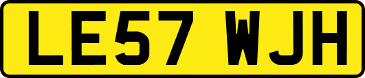 LE57WJH