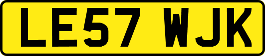 LE57WJK