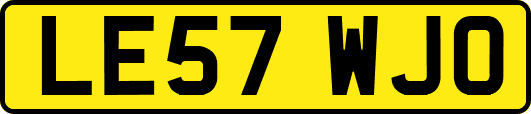 LE57WJO