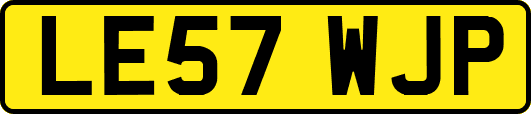 LE57WJP