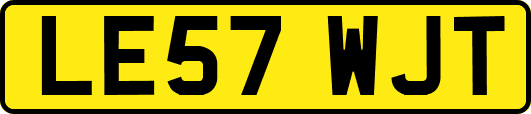LE57WJT