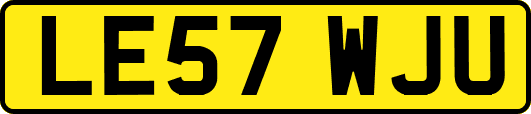LE57WJU
