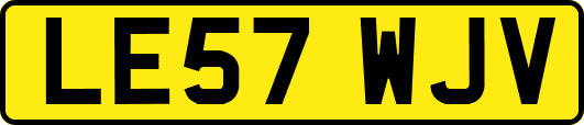 LE57WJV