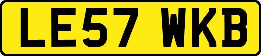 LE57WKB