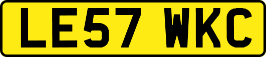 LE57WKC