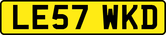 LE57WKD