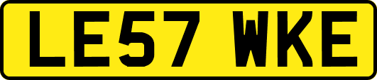 LE57WKE