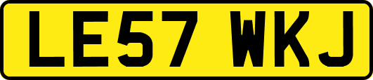 LE57WKJ