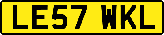 LE57WKL