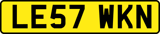 LE57WKN