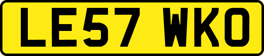 LE57WKO