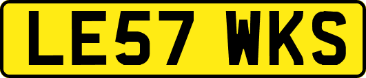 LE57WKS