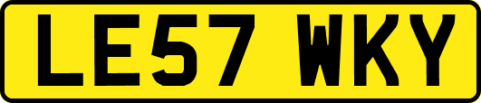 LE57WKY
