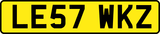 LE57WKZ