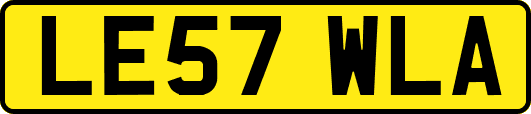LE57WLA