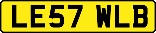 LE57WLB