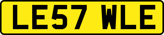 LE57WLE