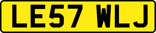 LE57WLJ