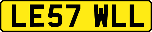 LE57WLL