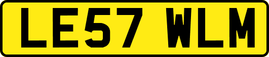 LE57WLM