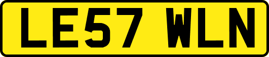 LE57WLN