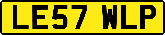 LE57WLP