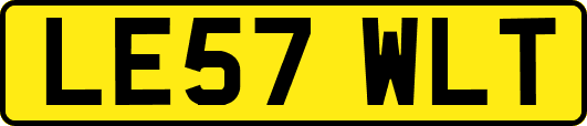LE57WLT