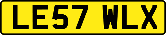 LE57WLX