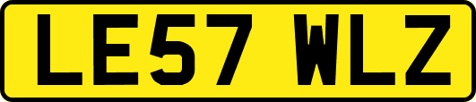 LE57WLZ