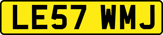 LE57WMJ