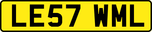 LE57WML