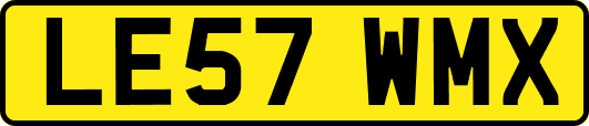 LE57WMX