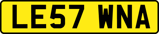 LE57WNA