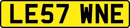 LE57WNE
