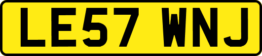 LE57WNJ