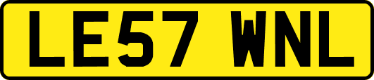LE57WNL