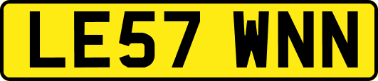 LE57WNN