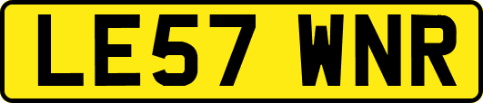 LE57WNR