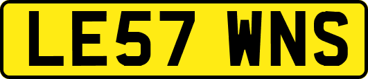 LE57WNS