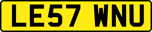 LE57WNU