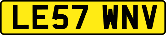 LE57WNV