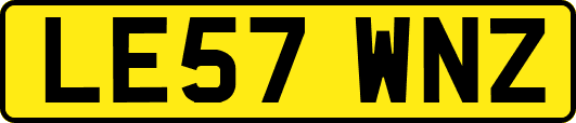 LE57WNZ